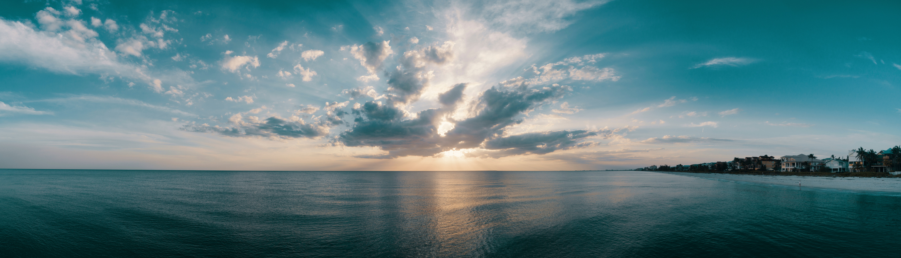 Body Of Water 